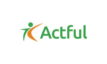 Actful.com - Creative brandable domain for sale